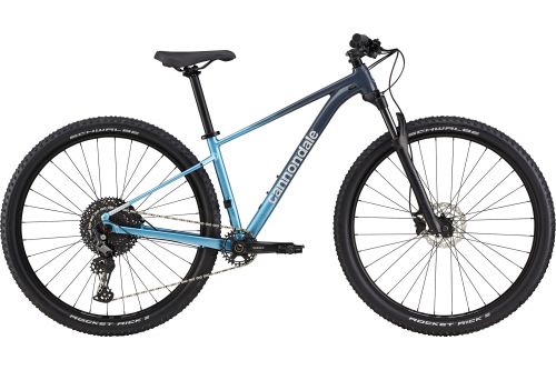 Rower górski damski Cannondale Trail SL 3 29