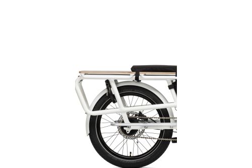 Rower elektryczny cargo Creme Happy Wagon 4 Rower elektryczny cargo Creme Happy Wagon 4