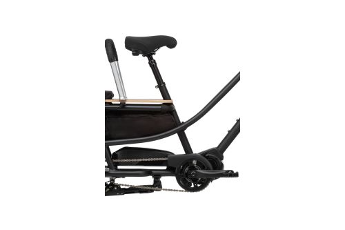 Rower elektryczny cargo Creme Happy Wagon 7 Rower elektryczny cargo Creme Happy Wagon 7