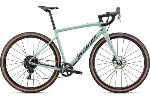 Rower gravel Specialized Diverge Sport Carbon 2022 + Gratis