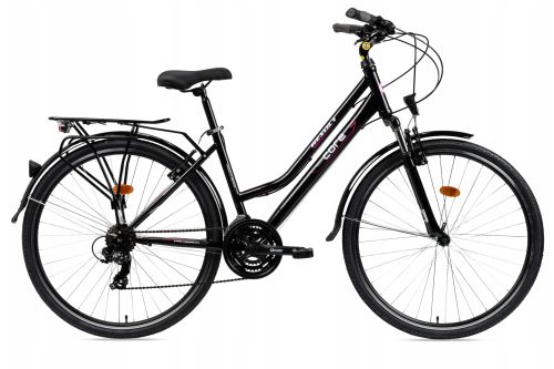 Rower górski rekreacyjny Goetze Core Shadow 27