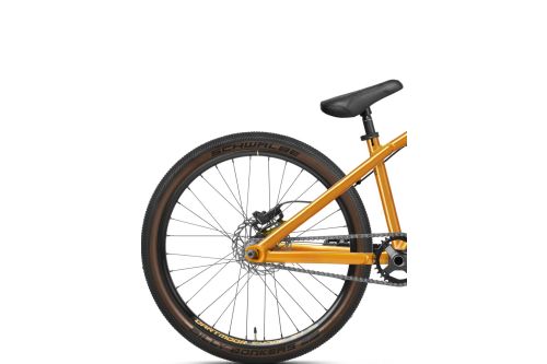 Rower Dirt na pumptrack Dartmoor Gamer Pump 24 2