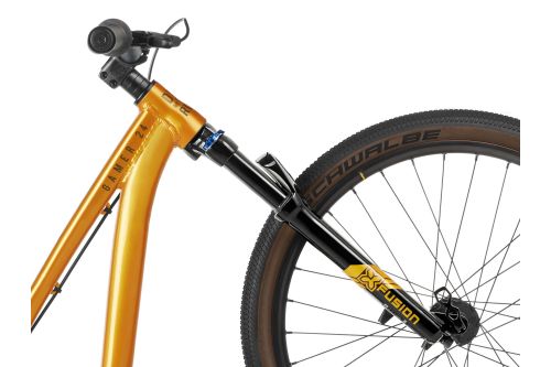 Rower Dirt na pumptrack Dartmoor Gamer Pump 24 5