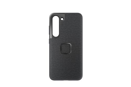 Peak Design Mobile Etui Everyday Case Fabric Samsung Galaxy S23 Peak Design Mobile Etui Everyday Case Fabric Samsung Galaxy S23