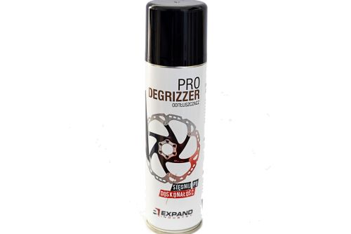 Odtłuszczacz Expand Pro Degrizzer 100ml
