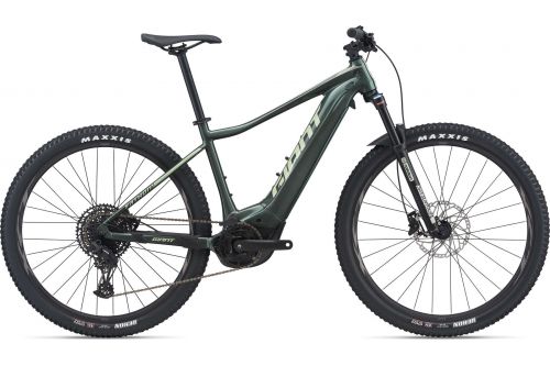 Rower elektryczny górski Giant Fathom E+ 1 29