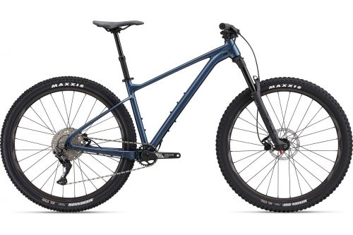 Rower górski Giant Fathom 29 2 w 100% gotowy + Gratis Licznik
