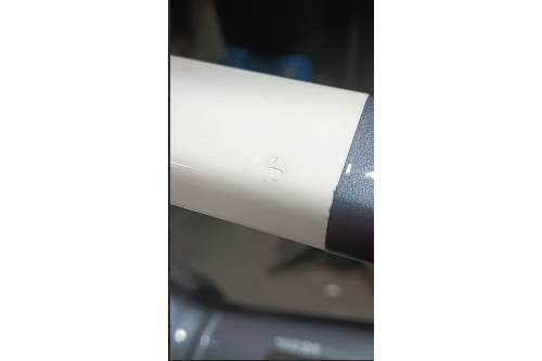 Rower elektryczny górski Ghost E-TERU PRO 800Wh 100Nm - Outlet#142