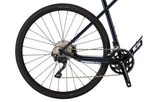 Rower gravel GT Grade Comp GRX Hydraulic + Gratis Rower gravel GT Grade Comp GRX Hydraulic + Gratis