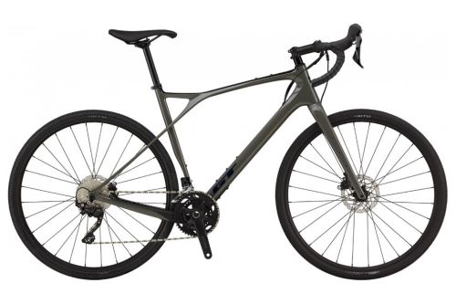 Rower gravel GT Grade Carbon Elite w 100% gotowy + Gratis