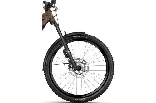Rower elektryczny górski trekkingowy Ghost E-ASX ABS EQ 1 Rower elektryczny górski trekkingowy Ghost E-ASX ABS EQ 1