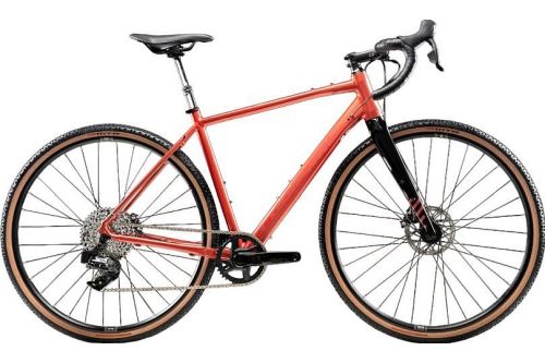 Rower gravel Lapierre Crosshill 6.0 AXS 1x12 w 100% gotowy + Gratis Rower gravel Lapierre Crosshill 6.0 AXS 1x12 w 100% gotowy + Gratis
