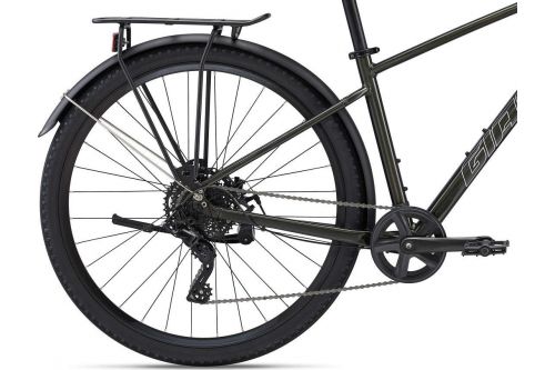 Rower trekkingowy Giant Cypress 3 City w 100% gotowy + Gratis Licznik