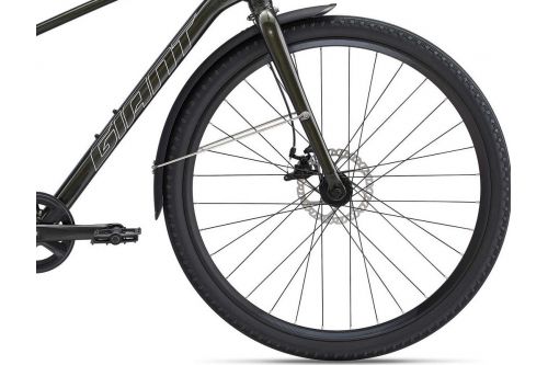 Rower trekkingowy Giant Cypress 3 City w 100% gotowy + Gratis Licznik
