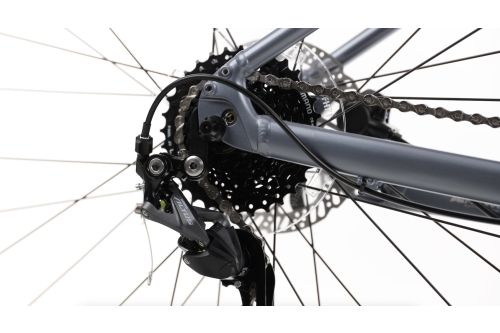 GIANT TALON 29 2 Rower Górski Męski Giant 29cali koła hydrauliczne MTB w teren dla mężczyzny 5