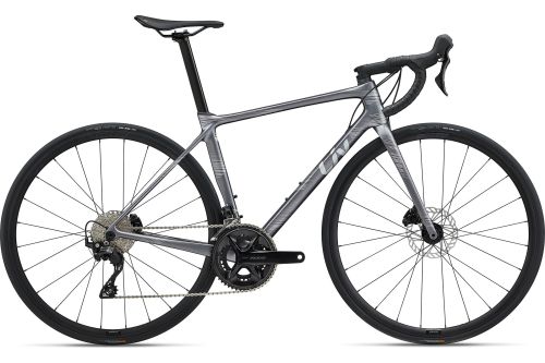 Rower szosowy damski Giant Liv Langma Advanced disc 2 2024
