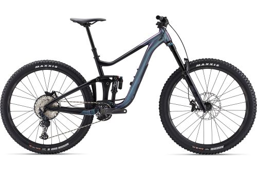 Rower górski enduro Giant Reign 1 2024
