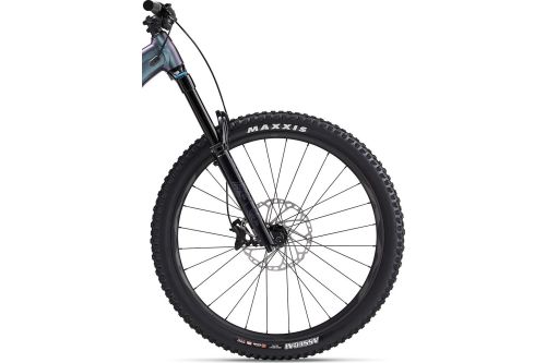 Rower górski enduro Giant Reign 1 2024 3