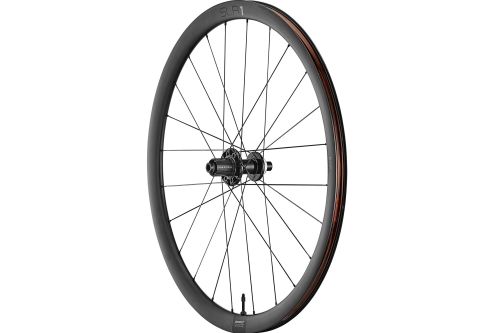 Koło szosowe tylne Giant SLR 1 36mm karbon Shimano 142x12