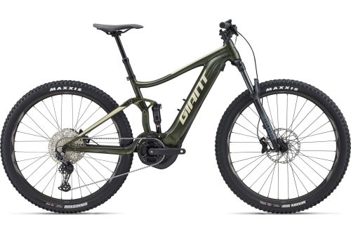Rower elektyrczny górski Giant Stance E+ 1 Pro 29 w 100% gotowy