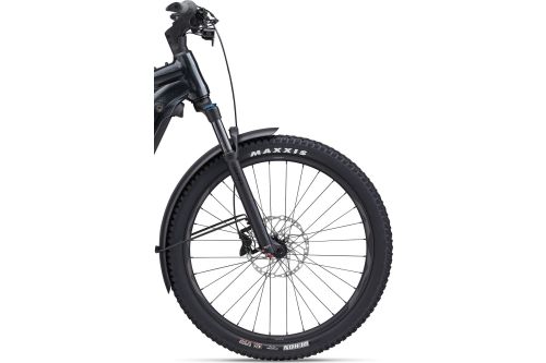 Rower elektryczny trekkingowy Giant Stormguard E+ 2 2024
