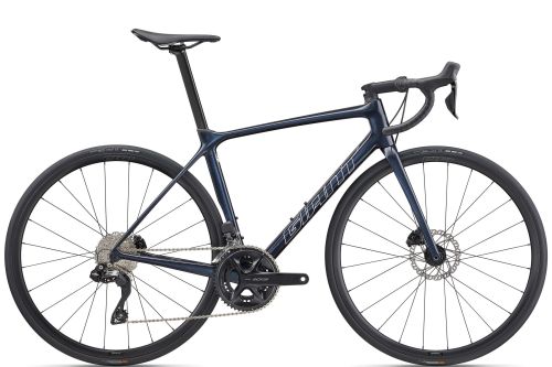 Giant TCR rower szosowy szosa szosówka TCR Advanced 1 Disc Di2 105 XL
