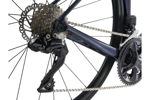 Giant TCR rower szosowy szosa szosówka TCR Advanced 1 Disc Di2 105 XL