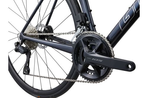 Giant TCR rower szosowy szosa szosówka TCR Advanced 1 Disc Di2 105 XL