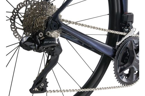 Giant TCR rower szosowy szosa szosówka TCR Advanced 1 Disc Di2 105 XL