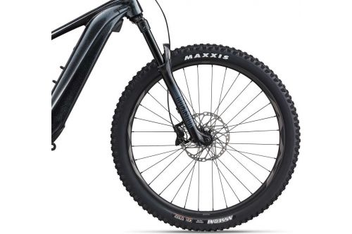 Rower elektryczny Giant Trance X E+ 3 29 Pro - Potestowy