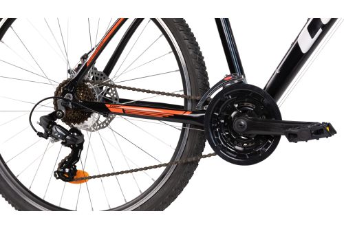 Rower górski rekreacyjny Goetze Core Shadow 27 5
