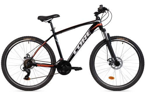 Rower górski rekreacyjny Goetze Core Shadow 27 7