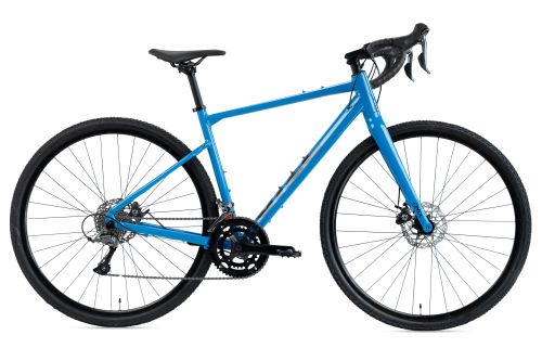 Rower gravel Goetze Onyx One Shimano Claris 9 17 Rower gravel Goetze Onyx One Shimano Claris 9 17