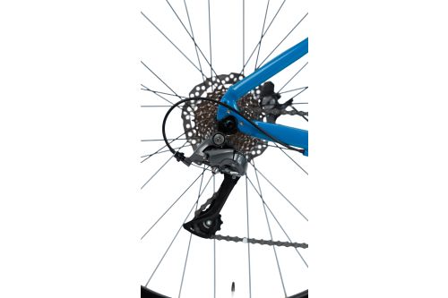 Rower gravel Goetze Onyx One Shimano Claris 9 19 Rower gravel Goetze Onyx One Shimano Claris 9 19