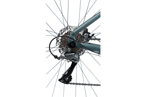 Rower gravel Goetze Onyx One Shimano Claris 1 Rower gravel Goetze Onyx One Shimano Claris 1