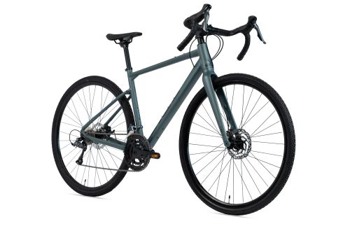 Rower gravel Goetze Onyx One Shimano Claris 9 Rower gravel Goetze Onyx One Shimano Claris 9