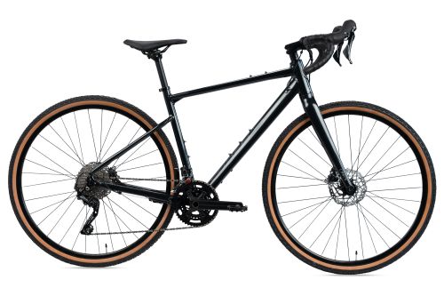 Rower gravel szosowy Goetze Onyx Pro Shimano GRX hydrauliczne hamulce