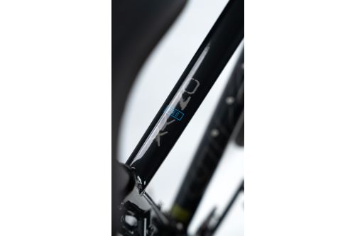 Rower gravel szosowy Goetze Onyx Pro Shimano GRX hydrauliczne hamulce 7