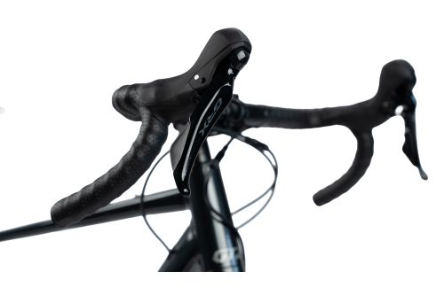 Rower gravel szosowy Goetze Onyx Pro Shimano GRX hydrauliczne hamulce 9
