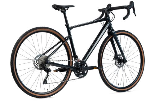 Rower gravel szosowy Goetze Onyx Pro Shimano GRX hydrauliczne hamulce 10