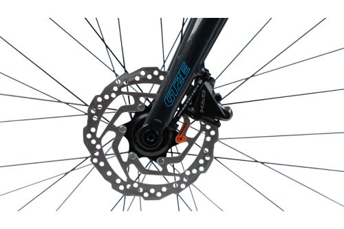 Rower gravel szosowy Goetze Onyx Pro Shimano GRX hydrauliczne hamulce 11