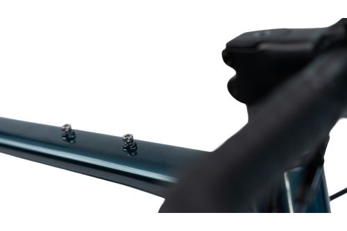 Rower gravel szosowy Goetze Onyx Pro Shimano GRX hydrauliczne hamulce 15