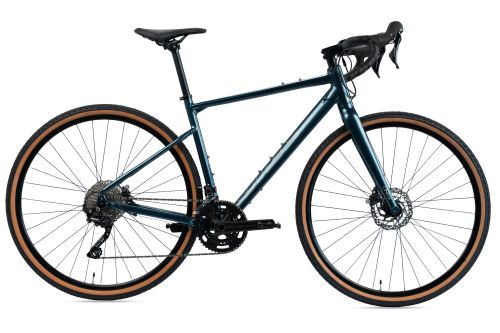 Rower gravel szosowy Goetze Onyx Pro Shimano GRX hydrauliczne hamulce 17