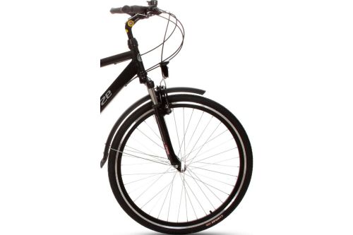 Rower trekkingowy męski Goetze Gemini 28
