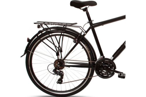 Rower trekkingowy męski Goetze Gemini 28