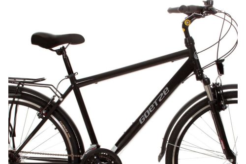 Rower trekkingowy męski Goetze Gemini 28