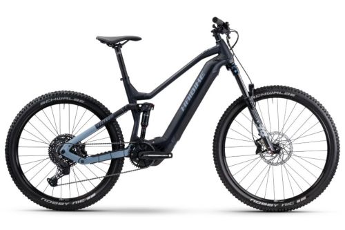 Rower elektryczny górski Haibike Alltrail 3 w 100% gotowy do jazdy + Gratis tak
