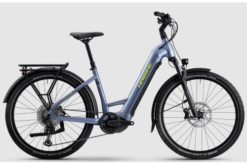 Haibike Trekking 7.5 Low