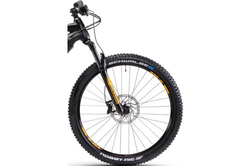 Rower elektryczny górski Haibike Alltrail 6 29 1