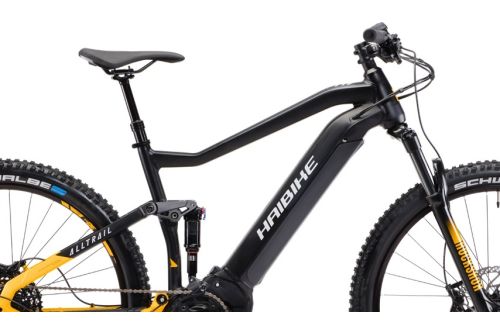 Rower elektryczny górski Haibike Alltrail 6 29 3